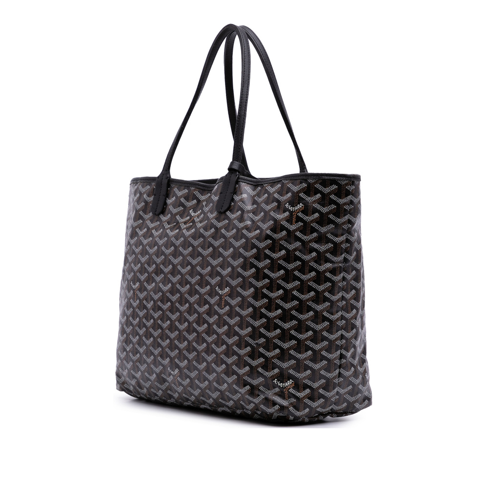 Pre-Loved Goyard Goyardine Saint Louis PM - Picture 2 of 11
